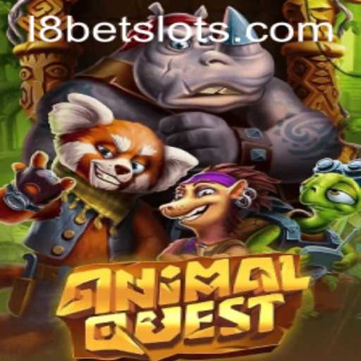 AnimalQuest: An Exciting Adventure Enhanced by L8bet