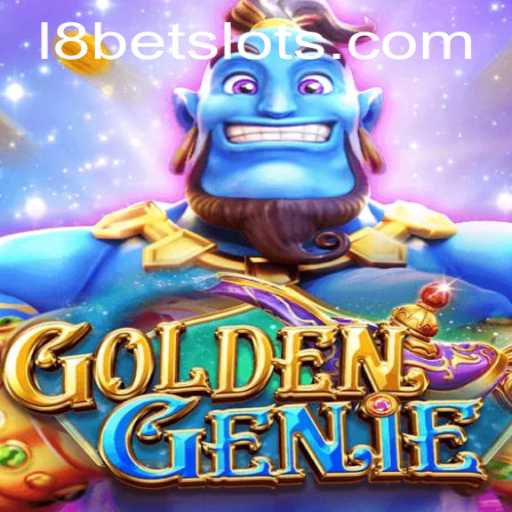 Exploring the Enchanting World of GOLDENGENIE at L8bet