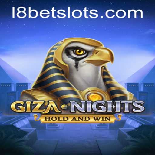 Exploring the Mysterious World of GizaNights and the Thrill of L8bet