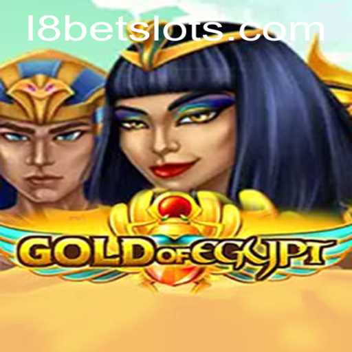 Discovering the Thrilling Adventure of GoldOfEgypt with L8bet