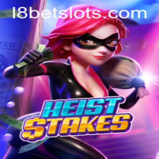 Unlocking the Secrets of HeistStakes: A Thrilling New Game Experience with L8bet