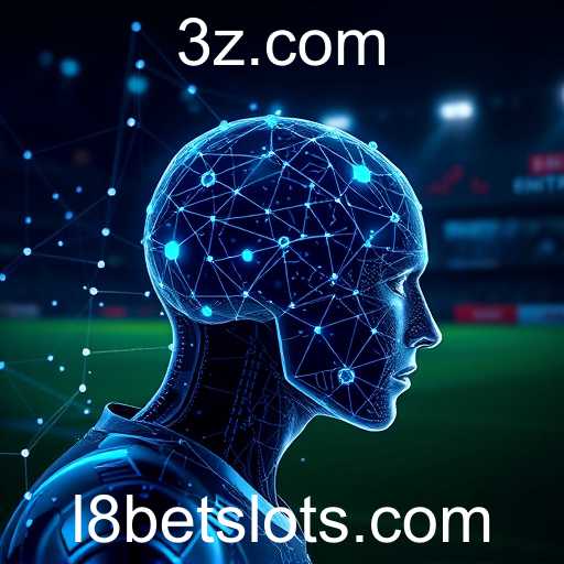 Impacto da Inteligência Artificial no Mundo de Apostas Online
