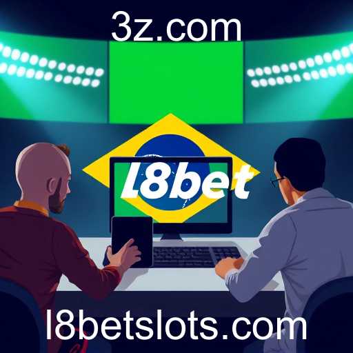 Impacto dos Jogos Online na Economia Brasileira