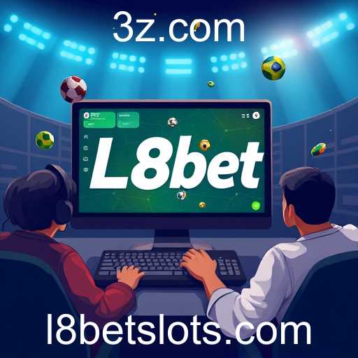 L8bet Revoluciona o Mundo dos Jogos Online em 2025