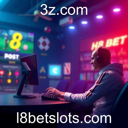 A Ascensão do L8bet no Mercado de Jogos Online