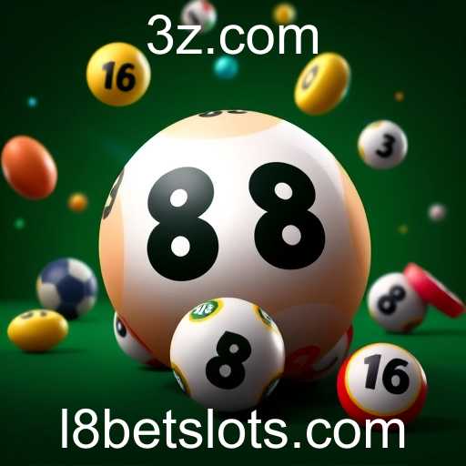 Explorando a Categoria Loteria no Site L8bet: Uma Nova Experiência de Jogo