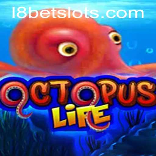 Embark on an Underwater Journey with OctopusLife and L8bet