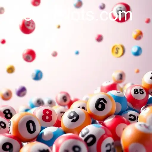 Exploring the Dynamics of Online Lottery with L8bet