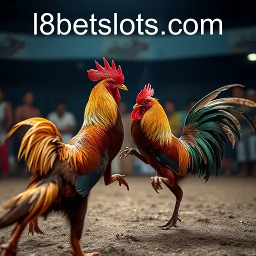 Exploring the World of Sabong Games with L8bet