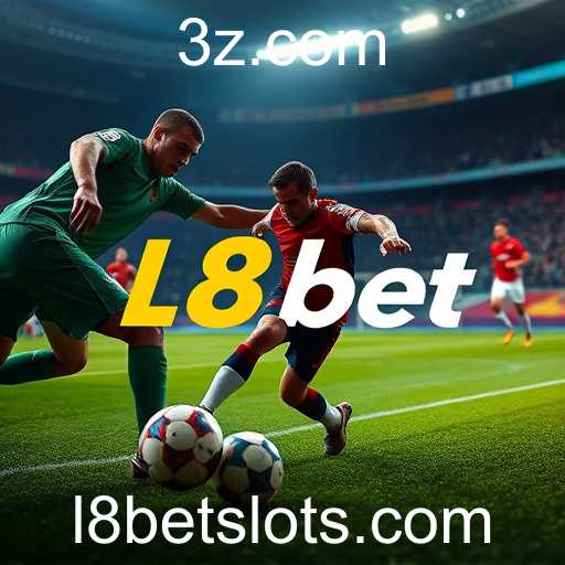 Descubra o Mundo das Apostas Esportivas no L8bet