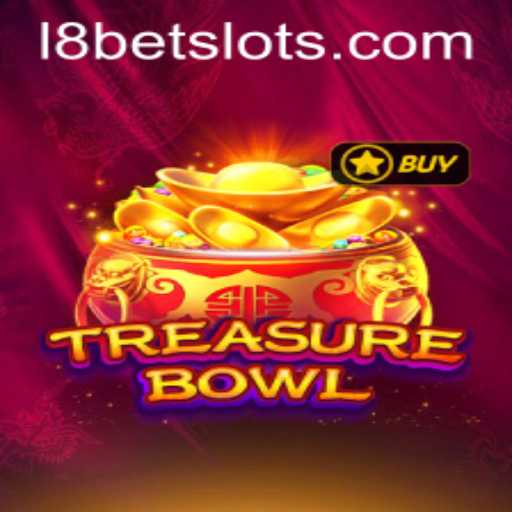 Discover the Exciting World of TreasureBowl with L8bet