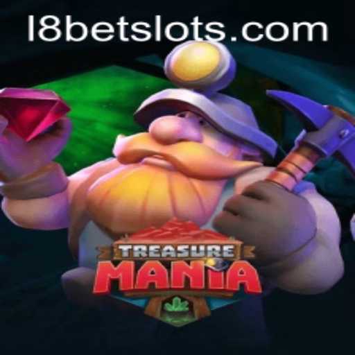 Discover the Adventures of TreasureMania: A Thrilling New Gaming Experience with L8bet