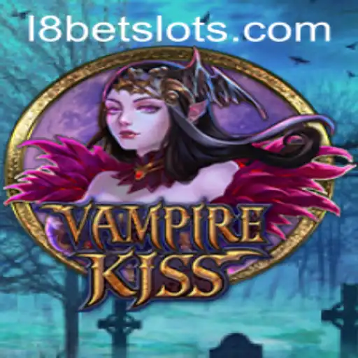VampireKiss: Unveiling a Thrilling Gaming Experience