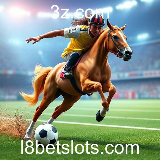 A Ascensão dos Esportes Virtuais na Plataforma L8bet