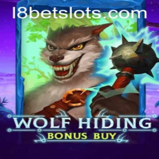 Exploring the Exciting World of WolfHidingBonusBuy with L8bet